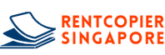 RentCopier Coloured logo